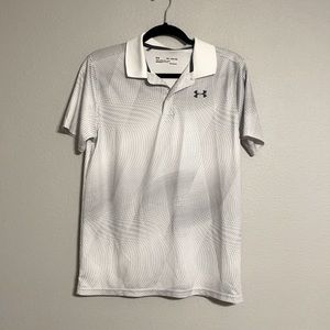 🏌️UA golf polo-like new only worn once